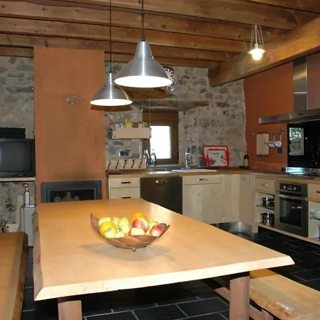 Holiday home La Casuka, Vut-le-1341