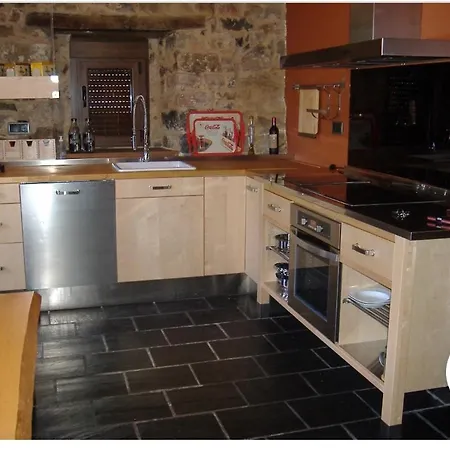 Holiday home La Casuka, Vut-le-1341 Cofinal