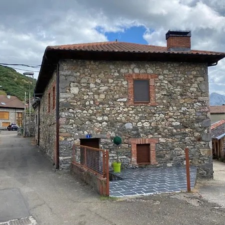 La Casuka, Vut-le-1341 Cofinal