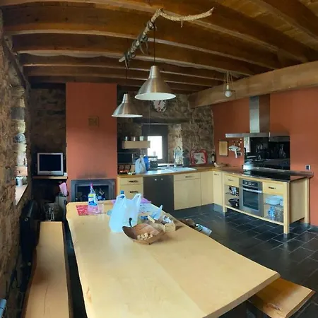 Holiday home La Casuka, Vut-le-1341 *