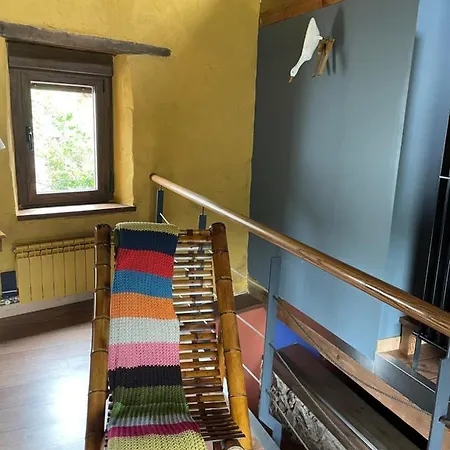 La Casuka, Vut-le-1341 Cofinal