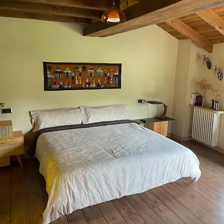 Ferienhaus La Casuka, Vut-le-1341