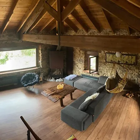 La Casuka, Vut-le-1341 * Cofinal