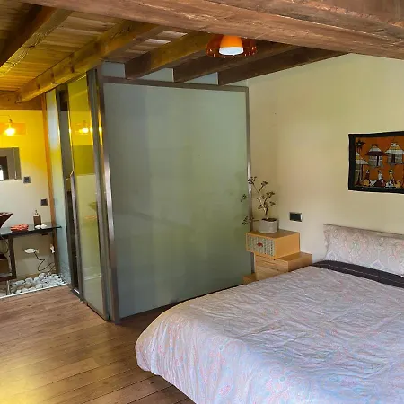 La Casuka, Vut-le-1341 Ferienhaus