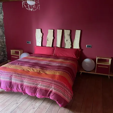 La Casuka, Vut-le-1341 Cofinal