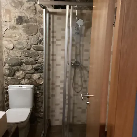 Holiday home La Casuka, Vut-le-1341