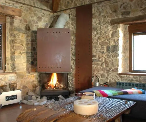 La Casuka, Vut-le-1341 Cofinal