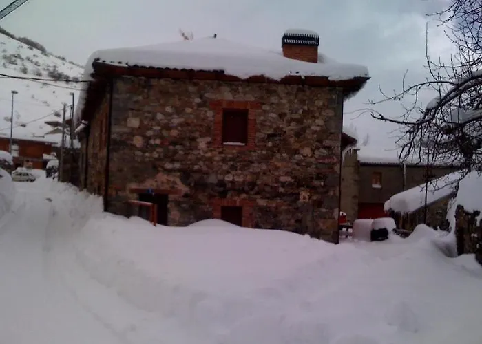 La Casuka, Vut-le-1341 펜션 Cofinal