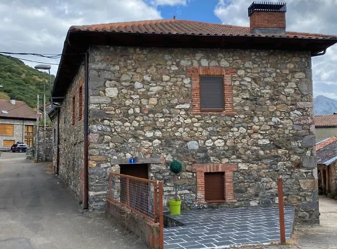 La Casuka, Vut-le-1341 Cofinal