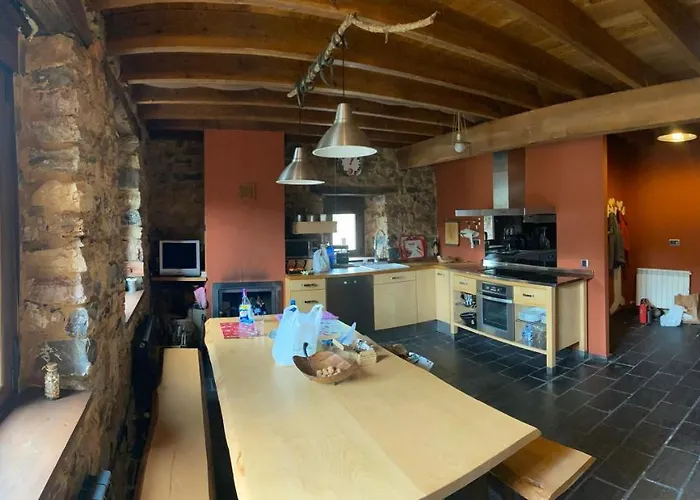 펜션 La Casuka, Vut-le-1341 *