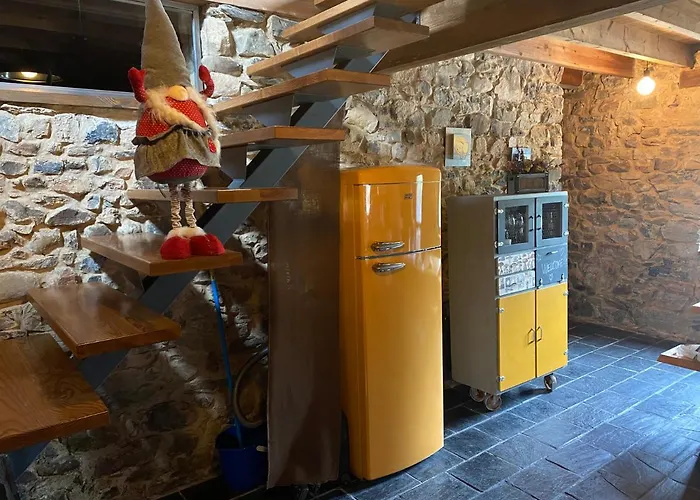 La Casuka, Vut-le-1341 펜션