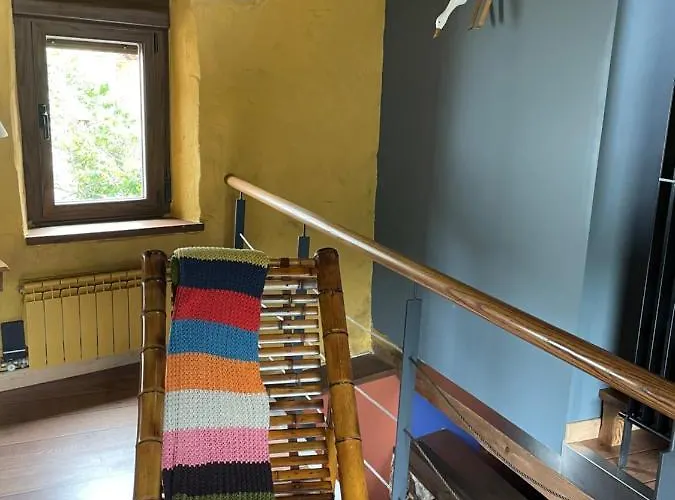 La Casuka, Vut-le-1341 Cofinal