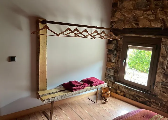 펜션 La Casuka, Vut-le-1341 *