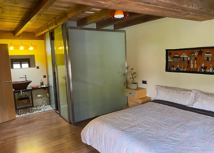 La Casuka, Vut-le-1341 펜션