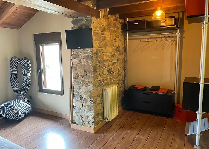 La Casuka, Vut-le-1341 * Cofinal