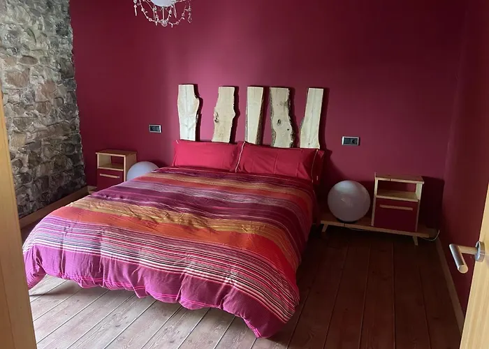 La Casuka, Vut-le-1341 Cofinal