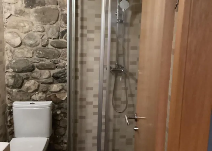 펜션 La Casuka, Vut-le-1341